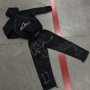 CVLT W-ITALY SET